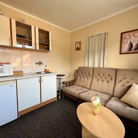 Penzion Fortuna 3*