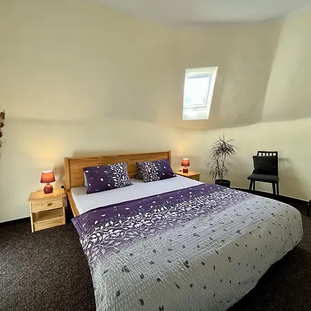 Penzion Fortuna 3*